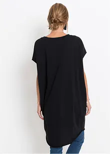 Longshirt i oversizemodell, bonprix