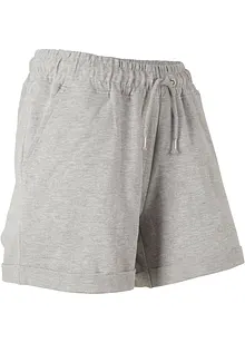 Trikåshorts, bonprix