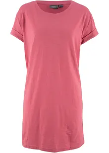 Boxy lång topp , kortärmad, bonprix
