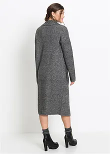 Lång cardigan, bonprix