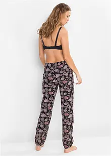 Pyjamasbyxa (2-pack), bonprix