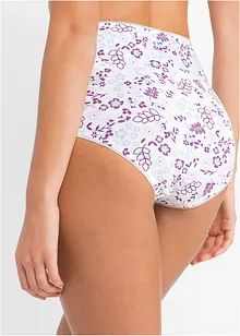 Midjetrosa (5-pack), bonprix