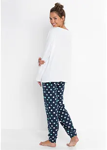 Pyjamasbyxa, bonprix