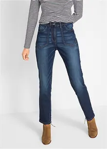 Stretch Slim Fit Jeans High Waist, bonprix