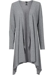 Cardigan i viskosmix, bonprix