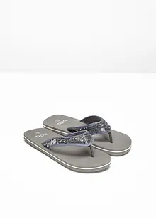 Flip flop-sandal, bonprix