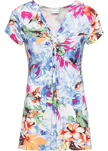 Topp av viskosmix, bonprix