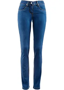 Extra stretchiga jeans, bonprix