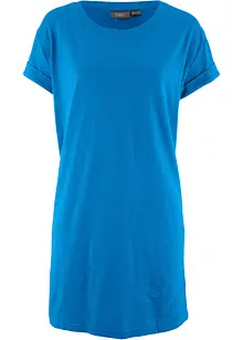 Boxy lång topp , kortärmad, bonprix