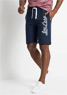 Trikåbermudas, normal passform, bonprix