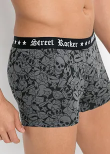 Boxershorts (3-pack), bonprix