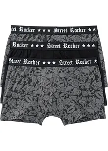 Boxershorts (3-pack), bonprix