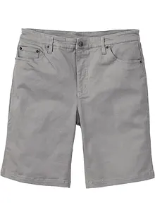 Stretchiga shorts, Classic FIt, bonprix