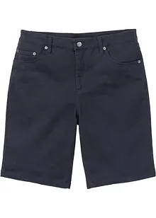 Stretchiga shorts, Classic FIt, bonprix