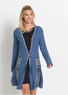 Lång cardigan, bonprix