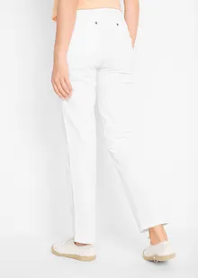 Straight Jeans, Mid Waist, bonprix