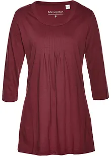 Longshirt med 3/4-ärm, bonprix