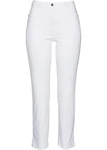 7/8-stretchbyxa, bonprix