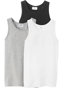 Linne för barn (3-pack), bonprix