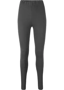 Leggings med tryckknappar i bensluten, bonprix