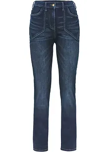 Stretch Slim Fit Jeans High Waist, bonprix