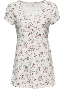 Topp av viskosmix, bonprix