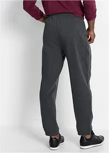 Joggingbyxa (2-pack), bonprix