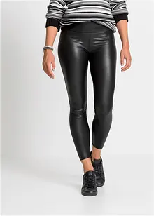 Leggings med termofunktion, bonprix