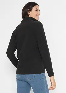 Fleecejacka, bonprix