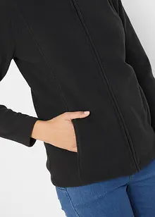 Fleecejacka, bonprix