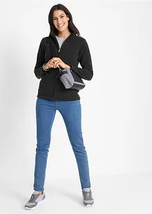 Fleecejacka, bonprix