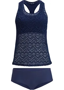 Tankini (2 delar), bonprix