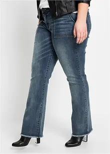 Bootcutjeans, bonprix