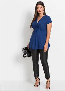 Topp av viskosmix, bonprix