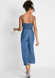 Hållbar jumpsuit av TENCEL™ Lyocell, John Baner JEANSWEAR