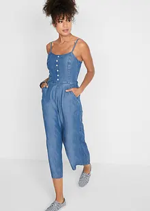 Hållbar jumpsuit av TENCEL™ Lyocell, John Baner JEANSWEAR