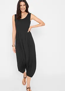 Jumpsuit med haremsben, bonprix