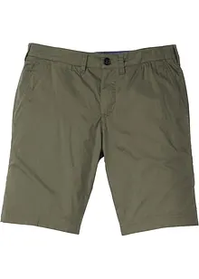 Shorts i chinosmodell, normal passform, bonprix