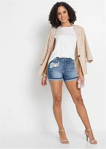 Jeansshorts, bonprix