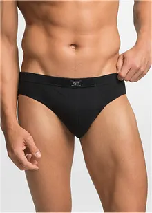 Maxikalsong i bomull (5-pack), bonprix