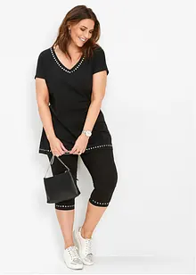 Caprileggings, bonprix