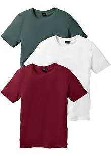 T-shirt (3-pack), bonprix