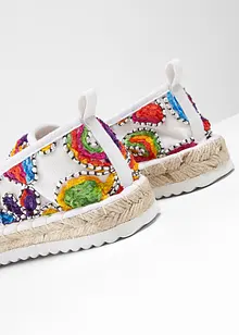 Espadriller, bonprix