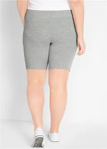 Cykelbyxa (2-pack), bonprix