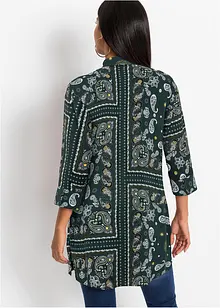 Lång blus, bonprix