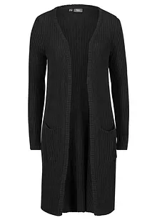 Lång cardigan, bonprix
