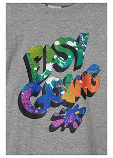 Pyjamas (2 delar), ekologisk bomull, bonprix