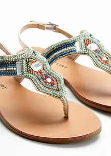 Flip flop-sandal, bonprix