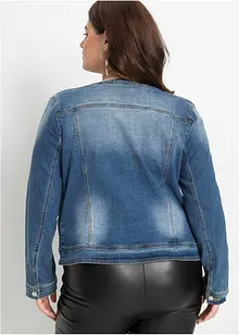 Jeansjacka, bonprix