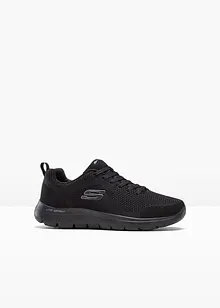 Sneakers med memoryskum från Skechers, Skechers